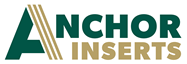 Anchor Inserts
